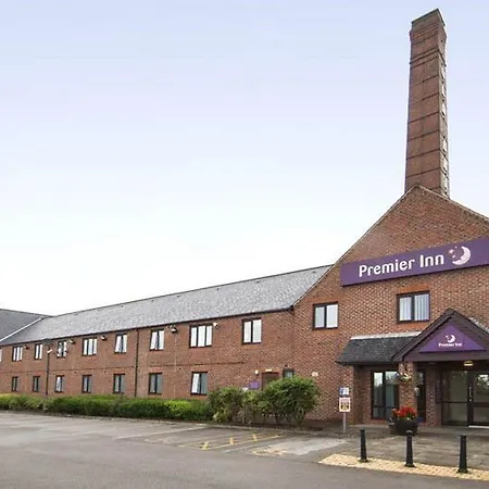 Hotel Premier Leeds South