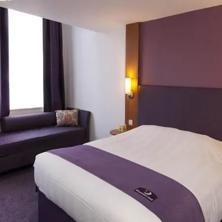 Hotel Premier South