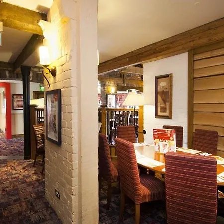 Hotell Premier Premier South Leeds (West Yorkshire)