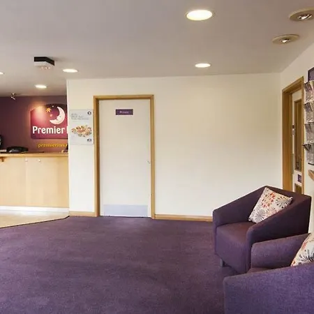 Hotel Premier Leeds South