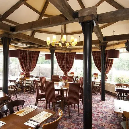 Premier Premier South Hotell Leeds (West Yorkshire)