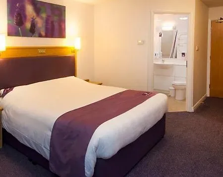 Hotel Premier Leeds South