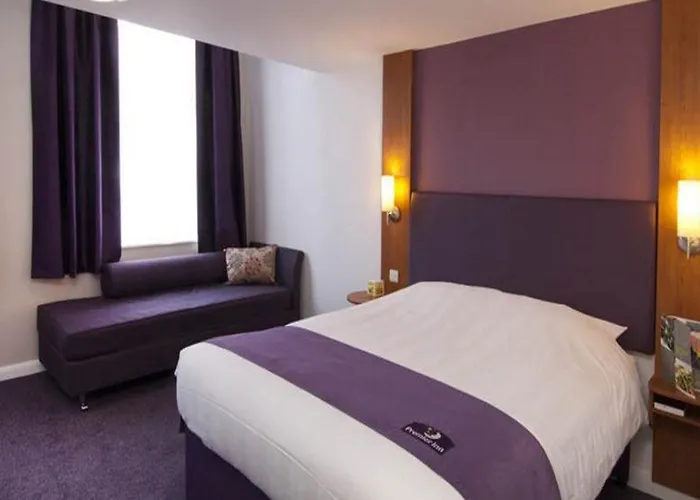 Hotel Premier Premier South