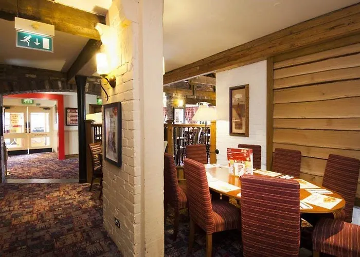 Hotel Premier Premier South Leeds (West Yorkshire)