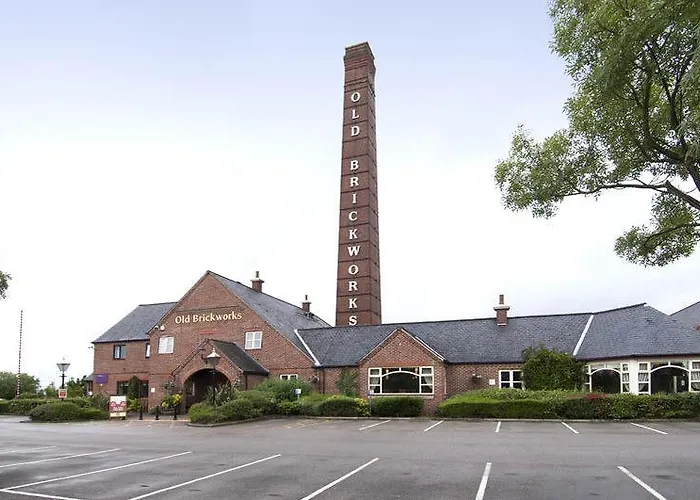 Hotel Premier Premier South Leeds (West Yorkshire)