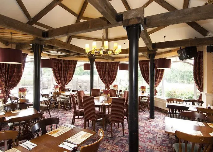 Premier Premier South Hotel Leeds (West Yorkshire)