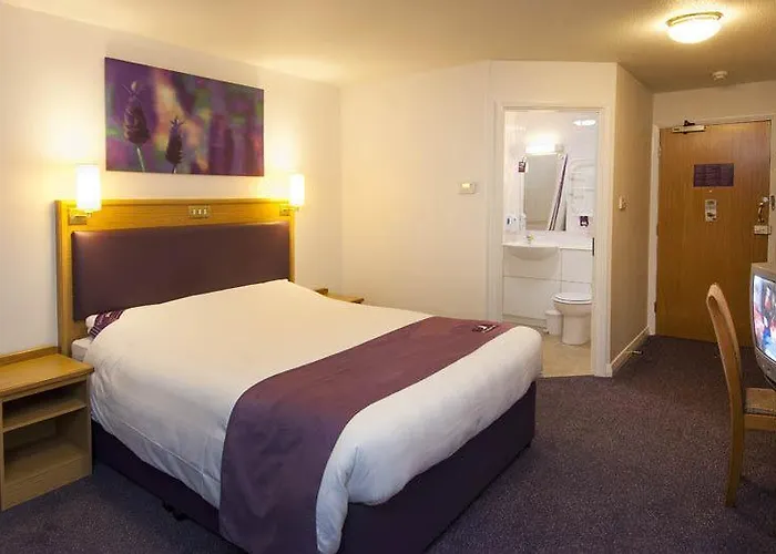 Hotel Premier Premier South 3*