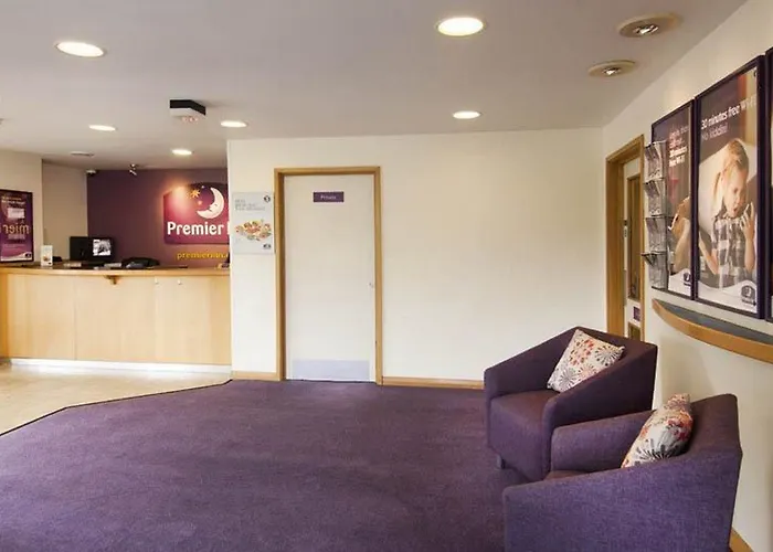 Hotel Premier Premier South