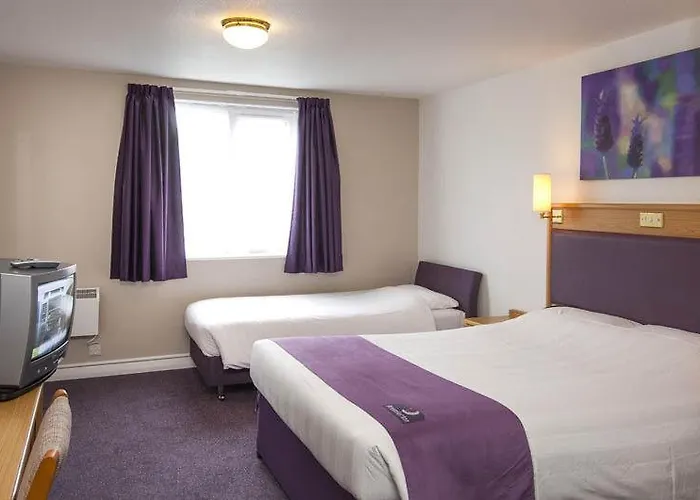 Premier Premier South Hotel